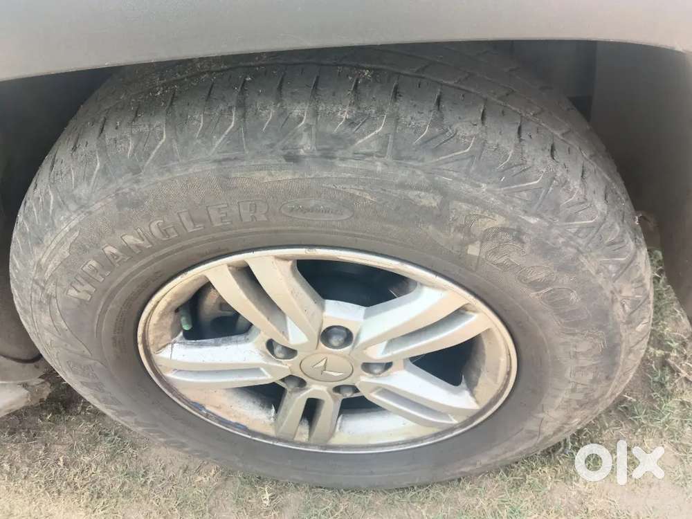 Mahindra Bolero Neo 2023