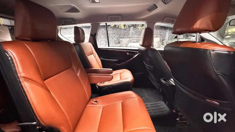 Toyota Innova 2021 Diesel 69500 Km Driven