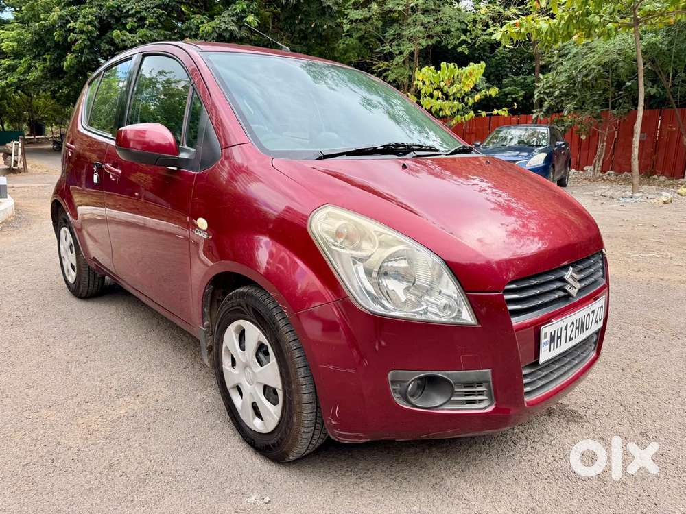 Maruti Suzuki Ritz Vdi, 2012, Diesel