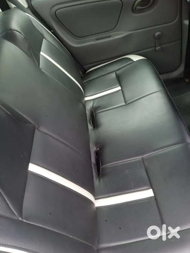 Maruti Suzuki Alto 2009 Petrol Good Condition