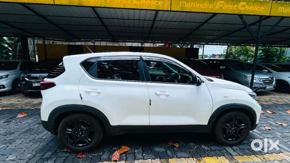 Kia Sonet 1.2 Htk Plus, 2022, Petrol