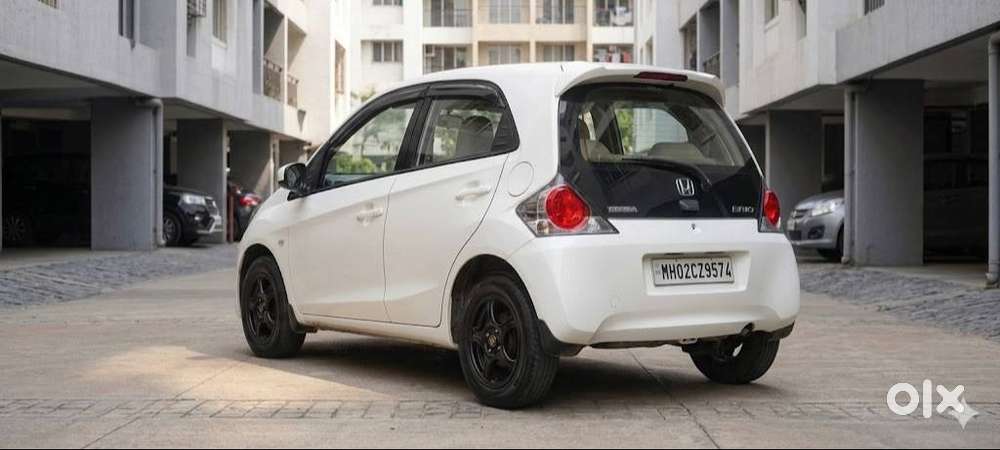 Honda Brio Petrol + Cng (nov 2013 / 2014) | Mint Condition | Loaded