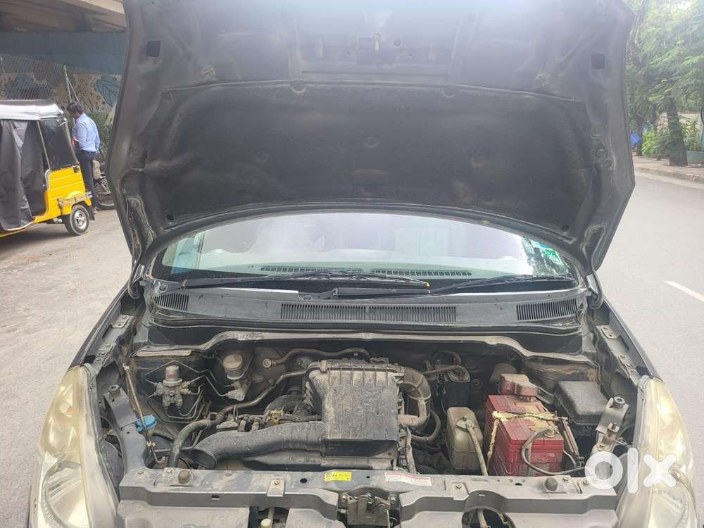 Maruti Suzuki Ritz Petrol 2010