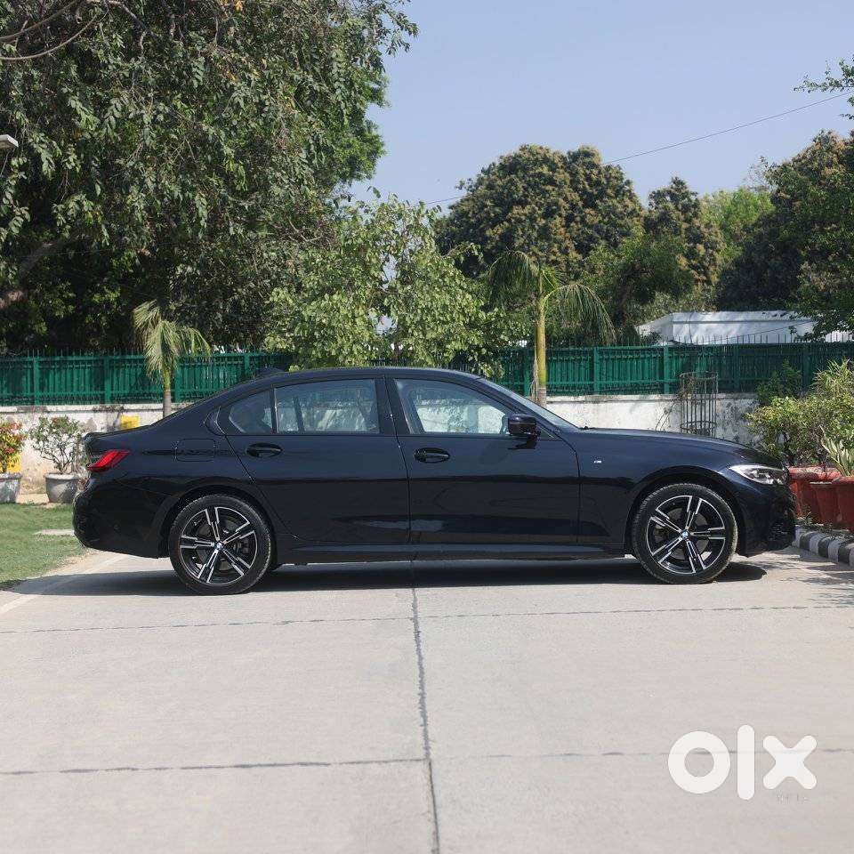 Bmw 3 Series Gran Limousine 330li M Sport, 2022, Petrol