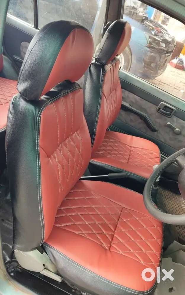 Maruti Suzuki 800 2001 Petrol 40000 Km Driven