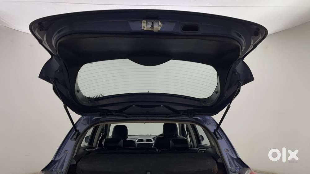 Maruti Suzuki S-cross 2017-2020 1.3 Zeta, 2018, Diesel