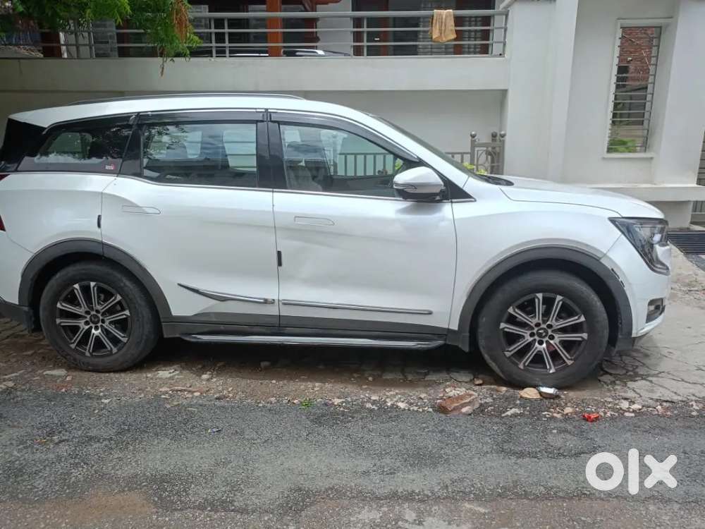 Mahindra Xuv700 Petrol 2023