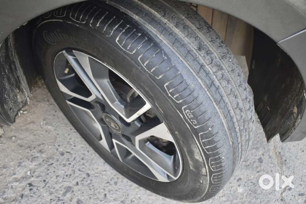 Tata Tiago 1.2 Revotron Xz Plus, 2021, Petrol