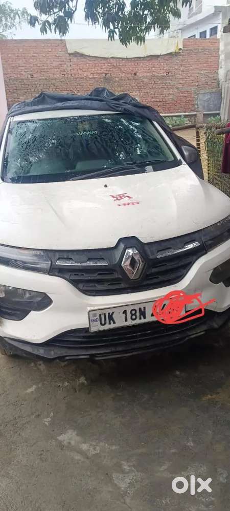 Renault Kwid 2021