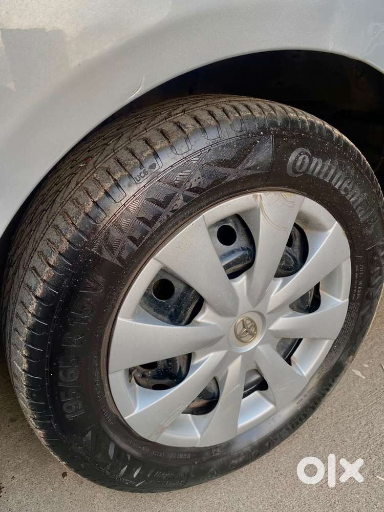 Toyota Corolla 2009 Year