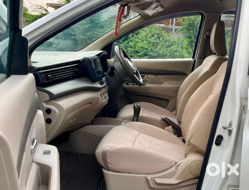 Maruti Suzuki Ertiga Vxi Cng, 2019, Cng & Hybrids