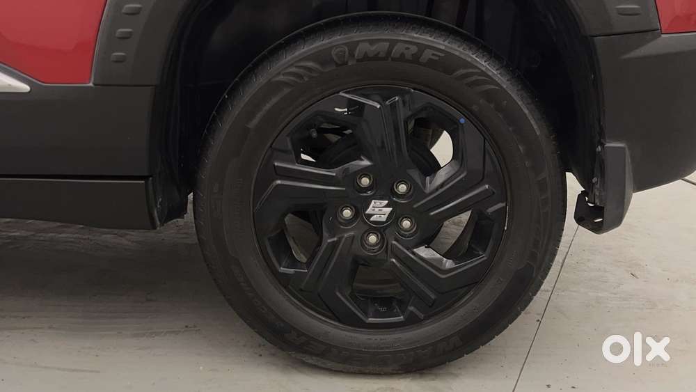 Maruti Suzuki Vitara Brezza 1.5 Vxi, 2024, Petrol