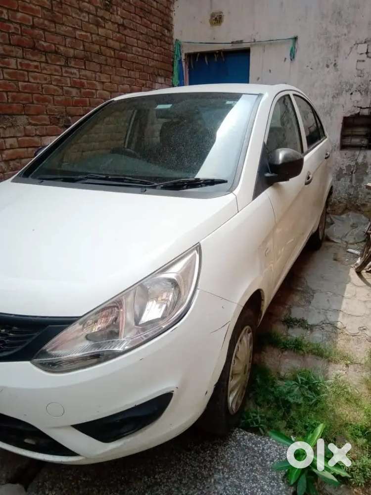Tata Zest 2019 Diesel Good Condition