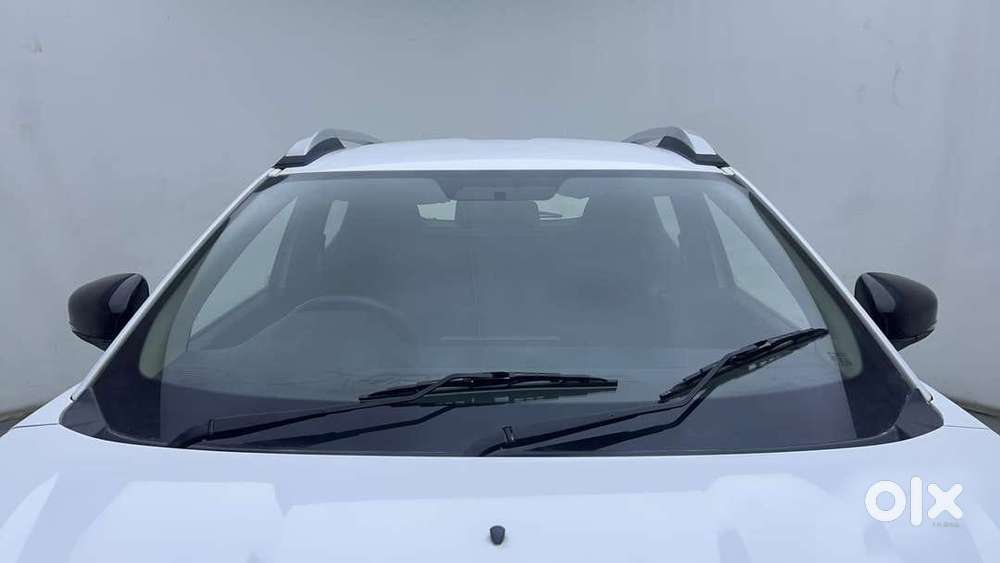 Renault Kiger Rxz Turbo, 2025, Petrol