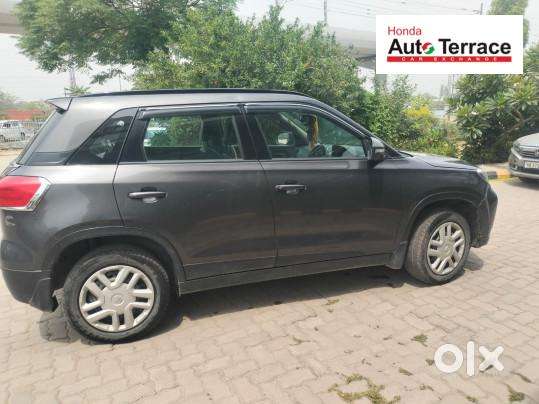 Toyota Urban Cruiser 1.5 Premium Grade Dual Tone Mt, 2021, Petrol