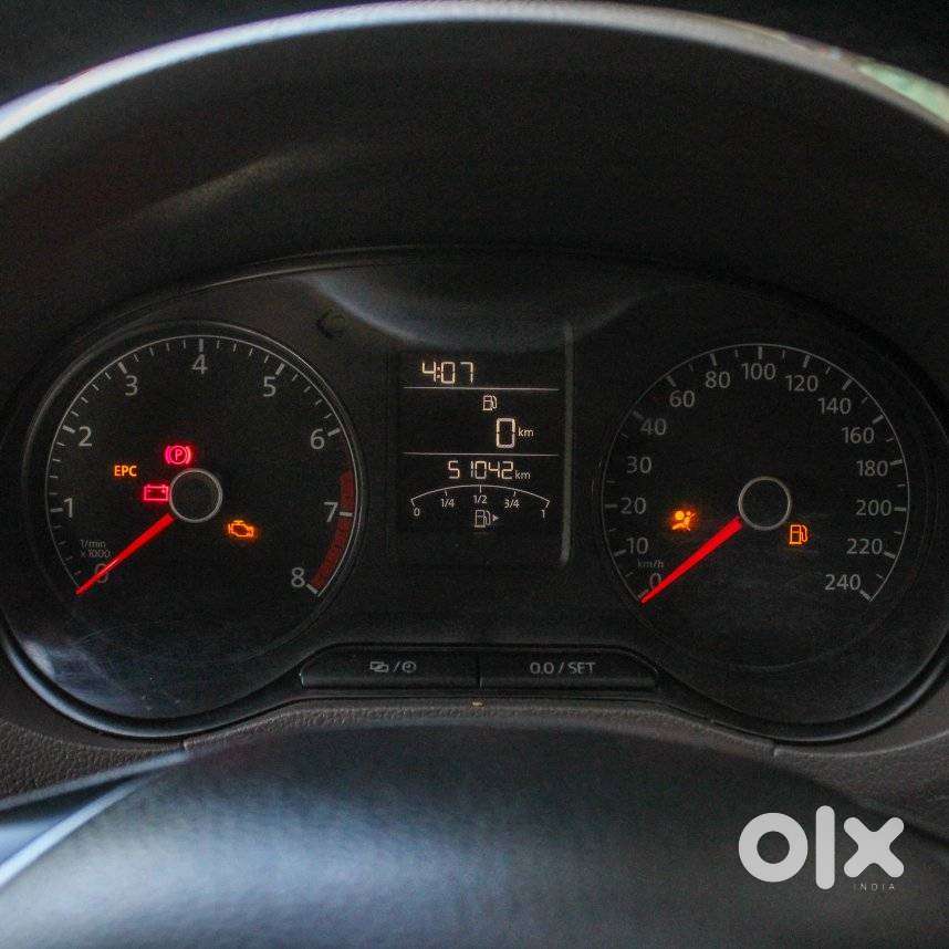 Volkswagen Vento 2013-2015 1.5 Tdi Highline At, 2015, Petrol