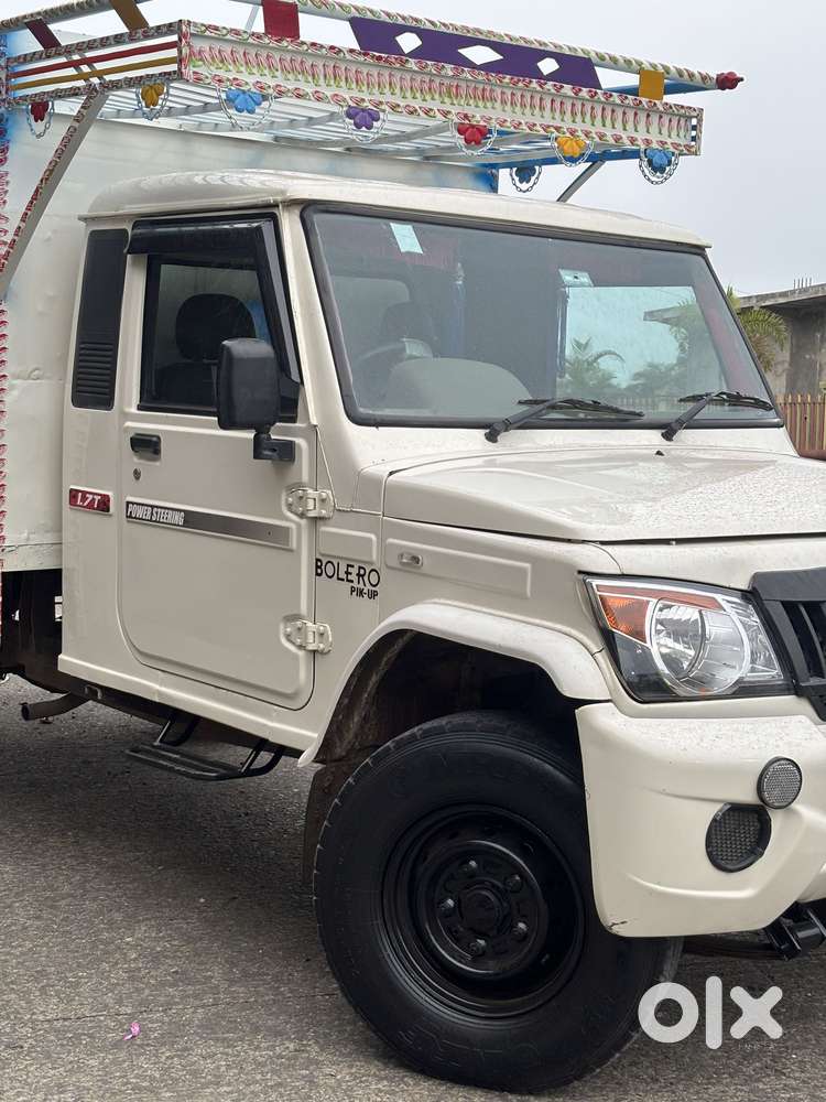 Mahindra Bolero Pik-up Fb 1.7t, 2023, Diesel