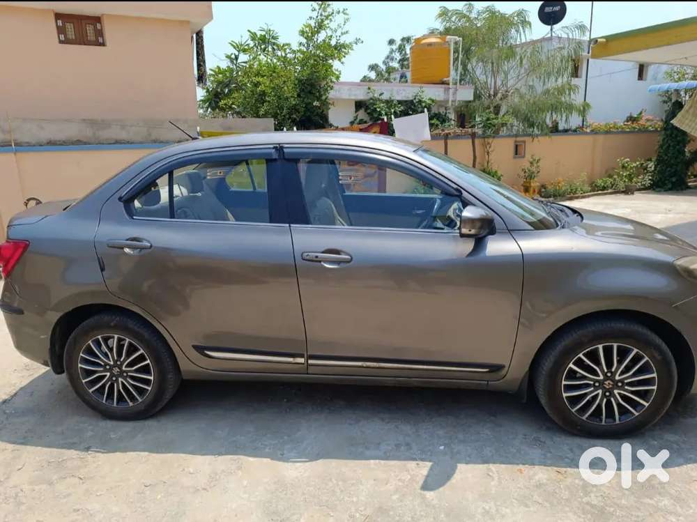 Maruti Suzuki Dzire Zxi+ 2021