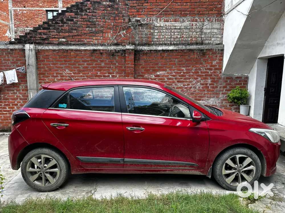 Hyundai I20 Diesel 2015