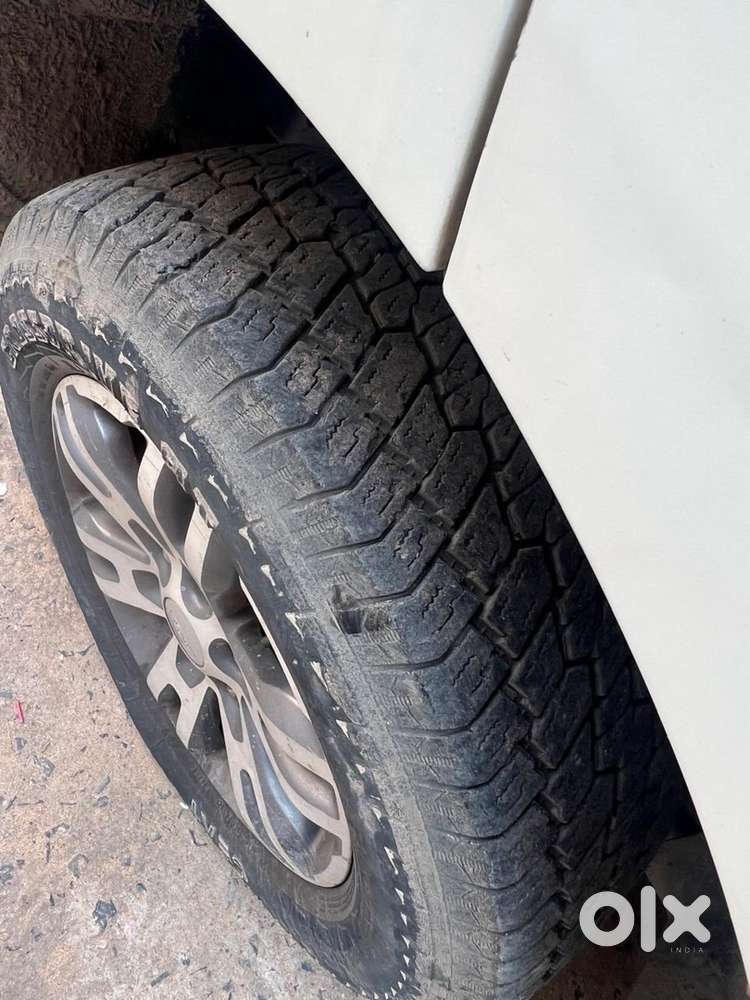 Ford Endeavour Diesel 67096 Km Driven