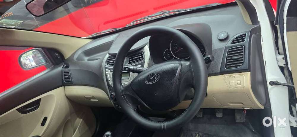 Hyundai Eon Magna Plus Blue Drive, 2014, Petrol