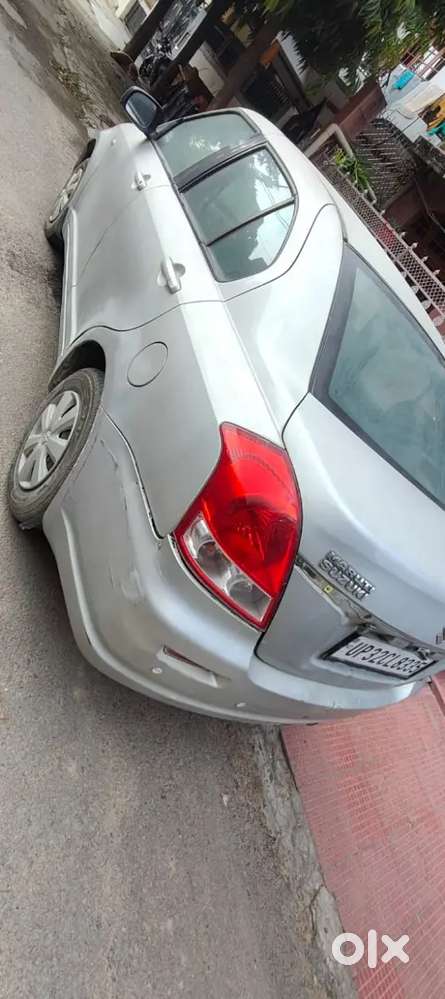 Maruti Suzuki Dzire 2008