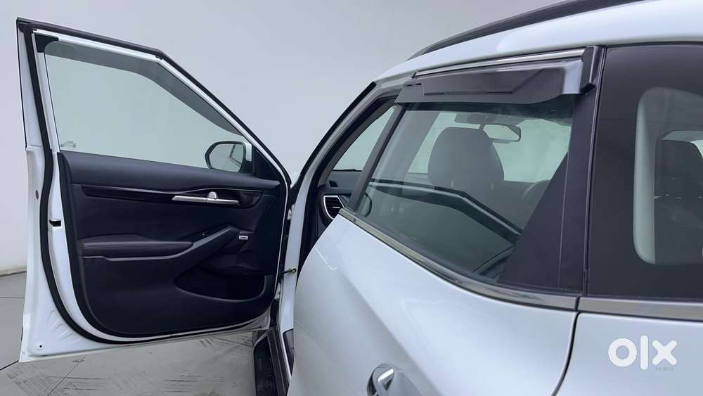 Kia Seltos 1.5 Gtx+ Diesel At, 2022, Diesel