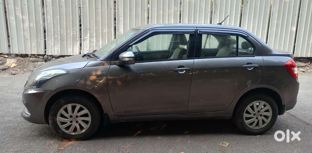 Maruti Suzuki Dzire 1.2 Zxi, 2015, Petrol
