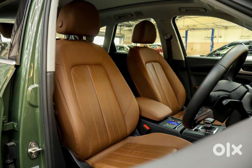 Audi Q5 2.0 45 Tfsi Technology, 2023, Petrol