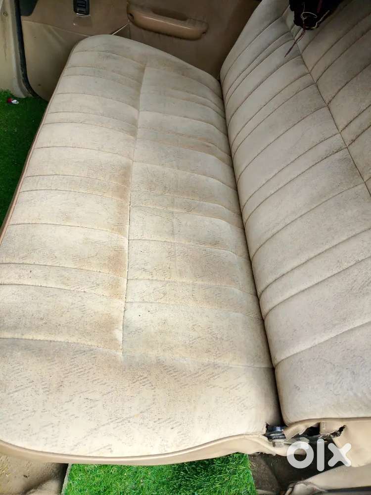 Chevrolet Tavera 2012 Diesel 280000 Km Driven Good Condition