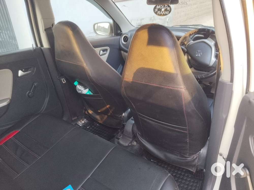 Maruti Suzuki Alto 2018