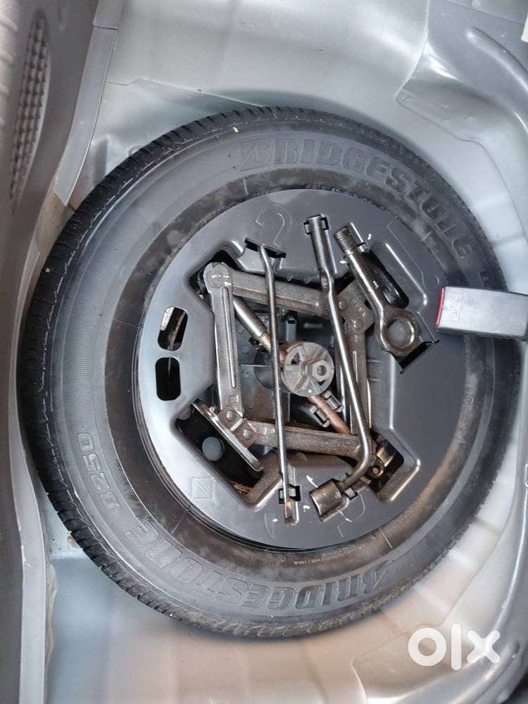 Hyundai I10 Asta 1.2 Automatic Kappa2 With Sunroof, 2012, Petrol