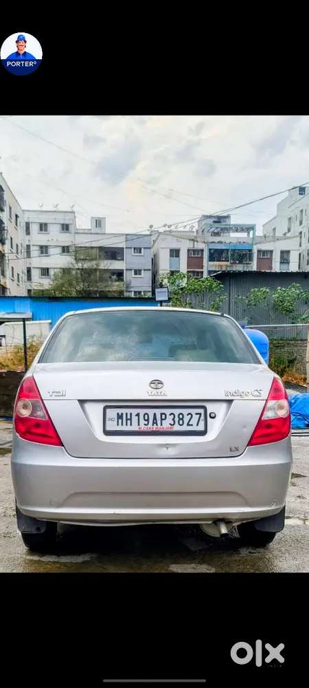 2010 Tata Indigo Ls Diesel