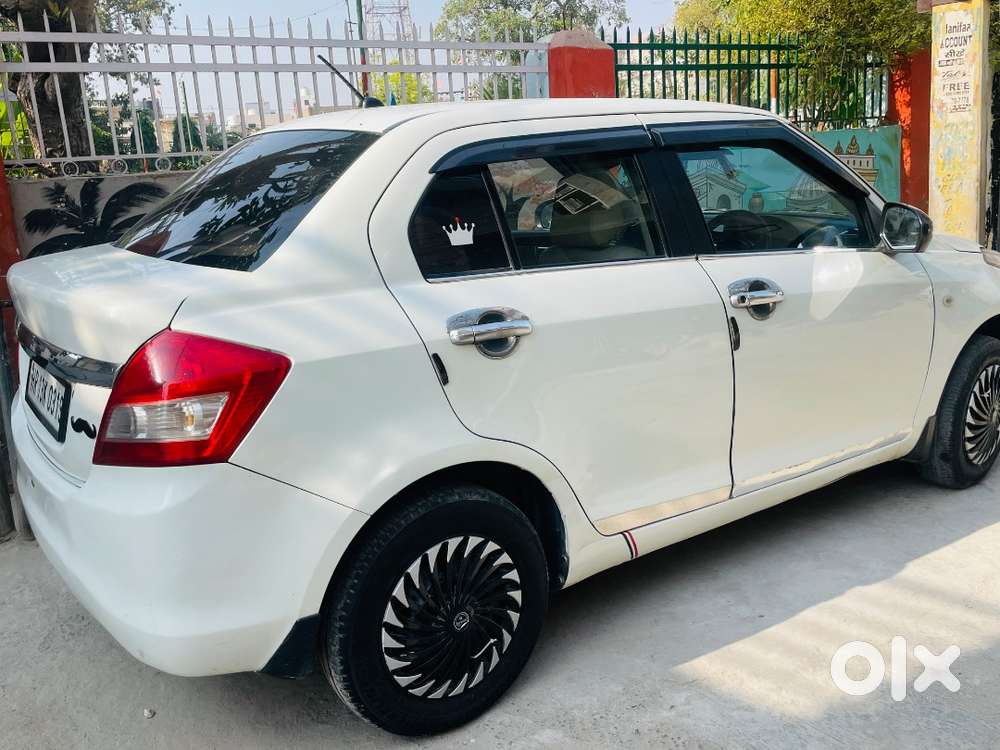 Swift Dzire 2015 Diesel