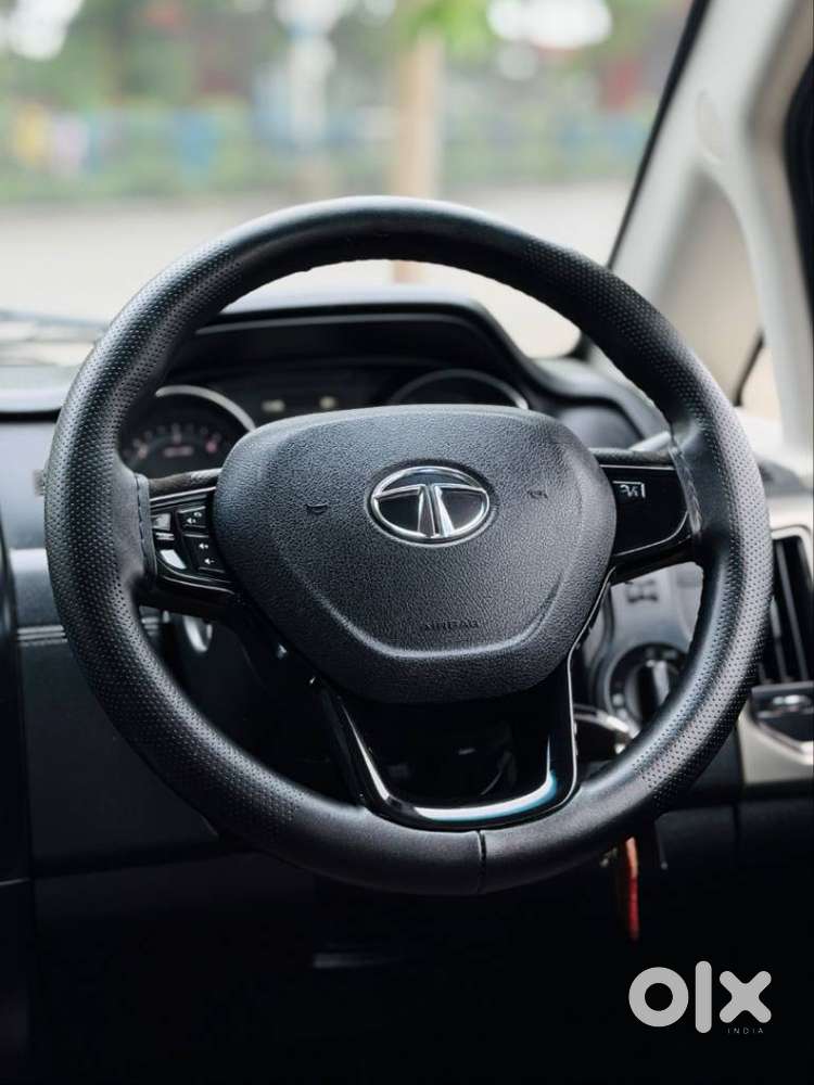 Tata Hexa Xma, 2017, Diesel