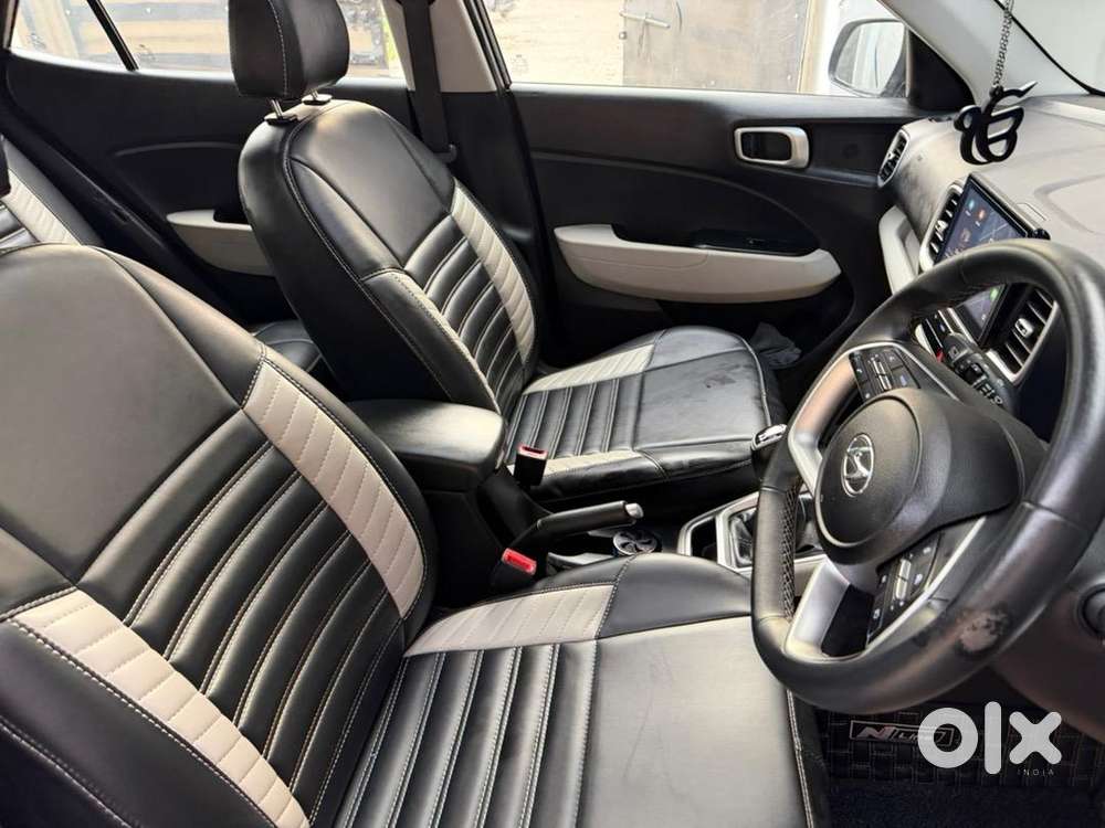 Hyundai Sx Top Model Diesel Car 2024