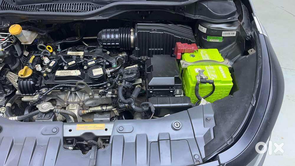 Tata Altroz 1.2 Xz Plus Petrol, 2022, Petrol
