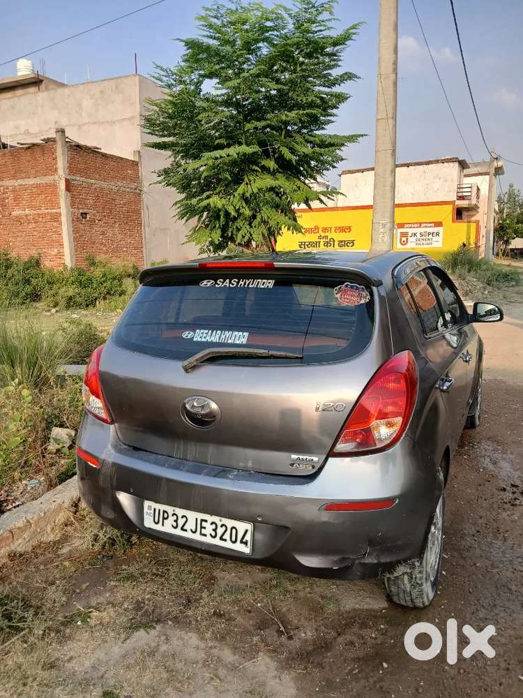 Hyundai I20 2012 Diesel 90000 Km Driven