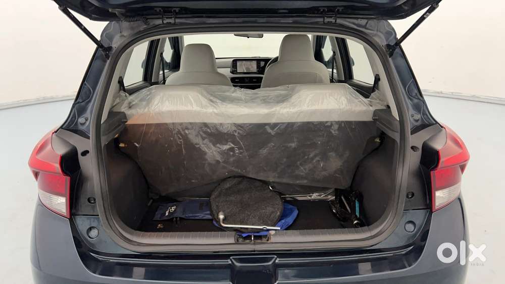 Hyundai Grand I10 Nios Sportz 1.2 Kappa Vtvt, 2023, Petrol