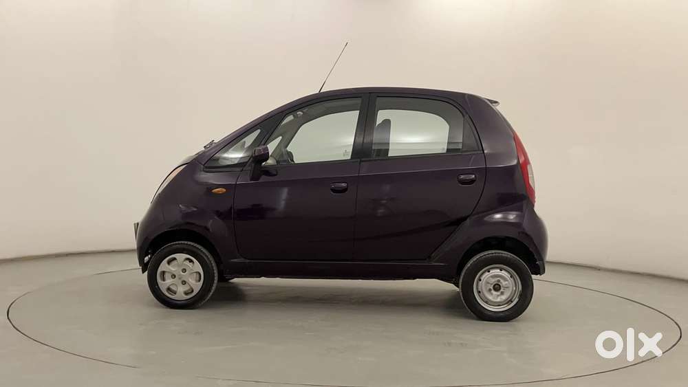 Tata Nano 2012-2015 Twist Xt, 2014, Petrol