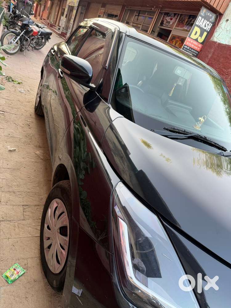 Swift Vxi Petrol Manual 2025