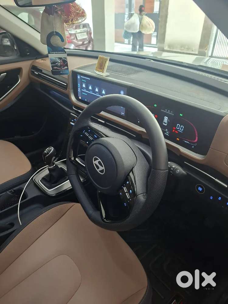 Hyundai Alcazar Mt 2025