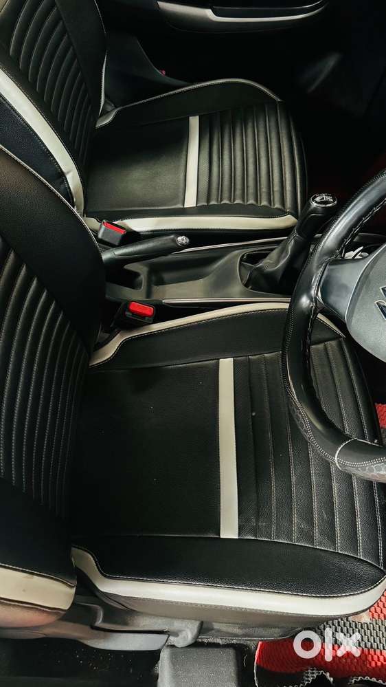 Maruti Suzuki Baleno 2020 Petrol Good Condition