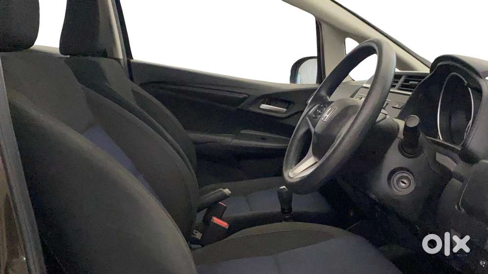 Honda Wr-v [2017-2020] 1.2 Sv I-vtec Mt, 2019, Petrol