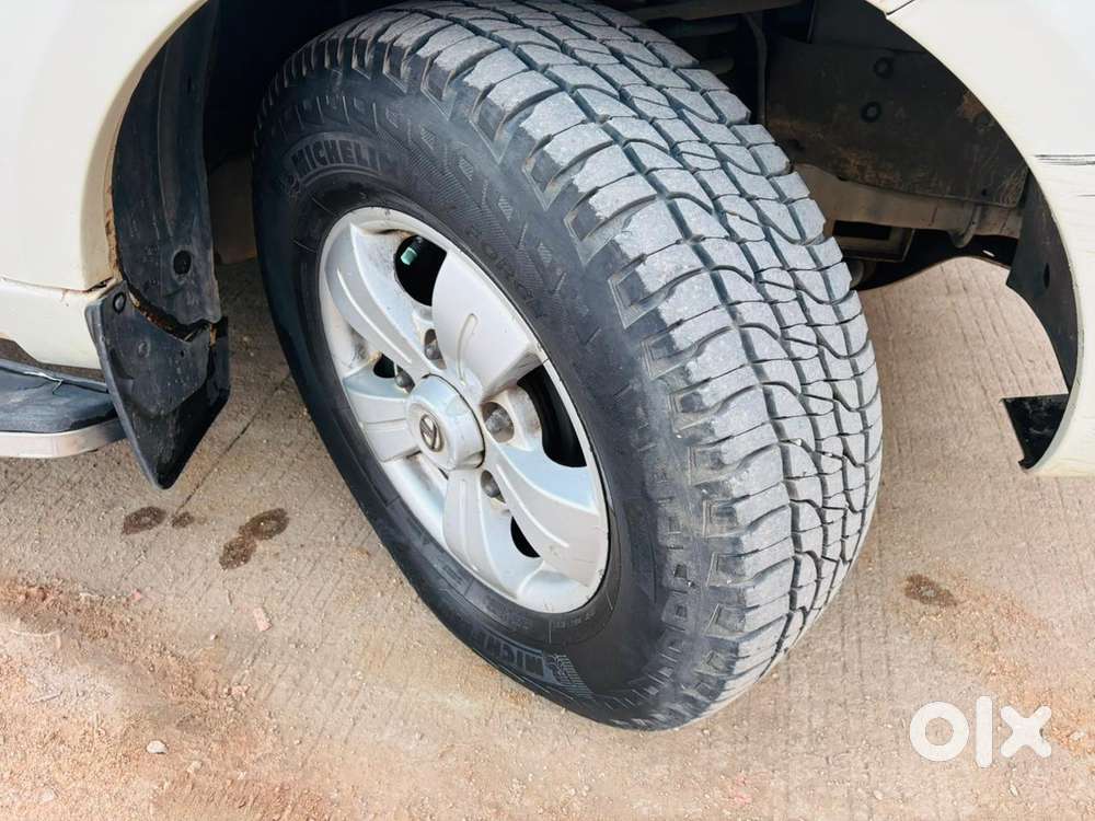 Tata Safari Storme Vx, 2015, Diesel