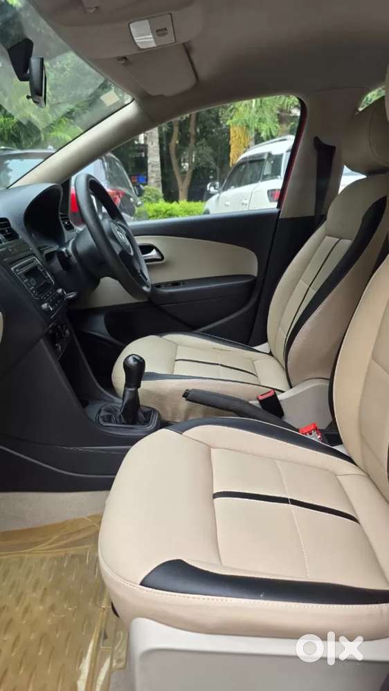 Volkswagen Polo Petrol Comfortline 1.2l, 2013, Petrol