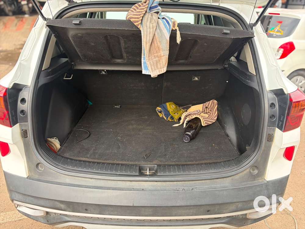 Kia Seltos Htk Plus 2021 Diesel Car