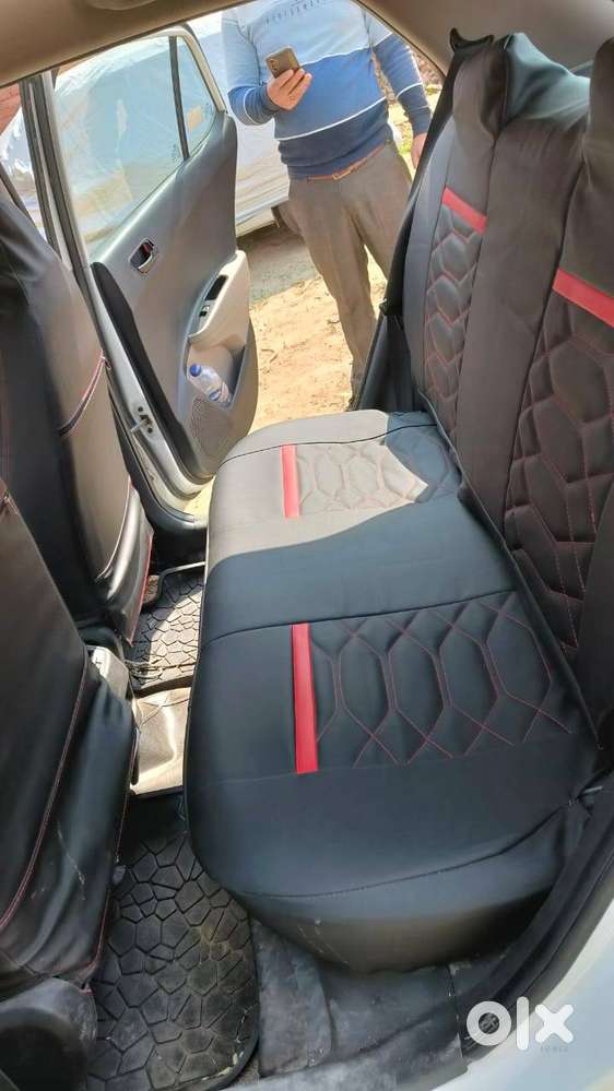Hyundai Grand I10 2019 Diesel Well Maintained