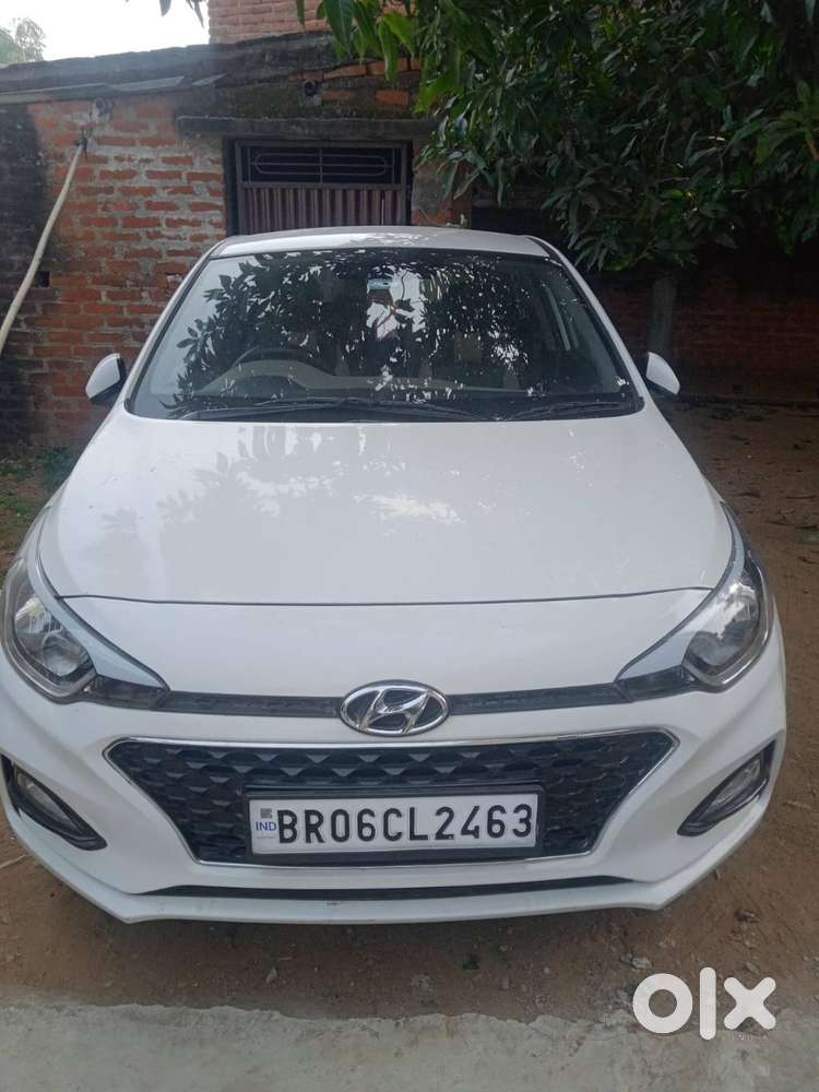 I20 Sports Plus