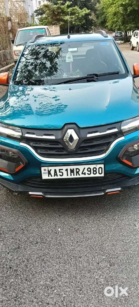 Renault Climber